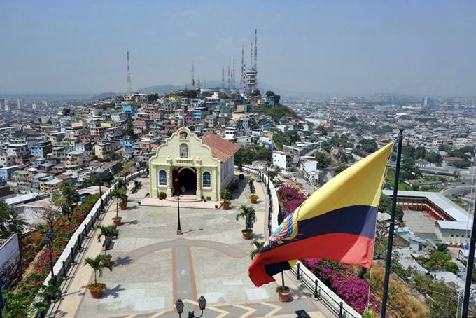 Guayaquil Guayaquil
