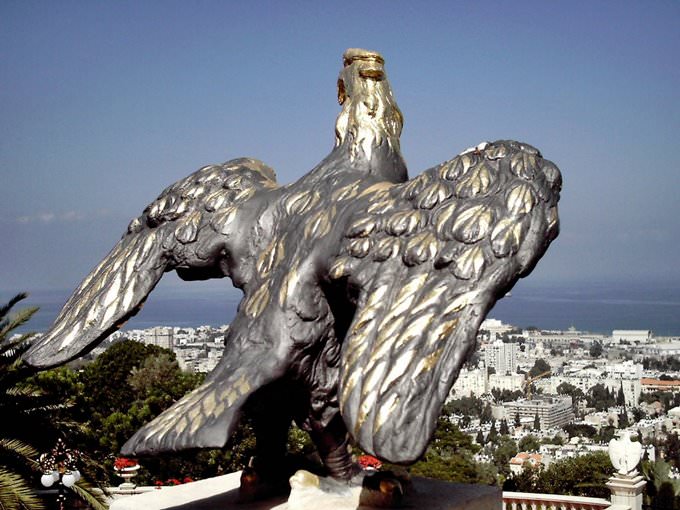 haifa haifa