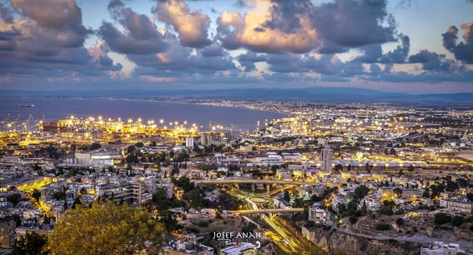 Haifa Haifa