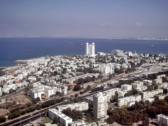 haifa haifa