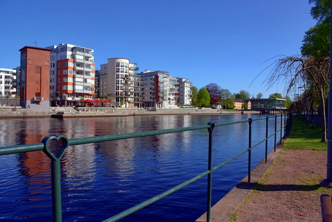 Halmstad Schweden Halmstad Schweden