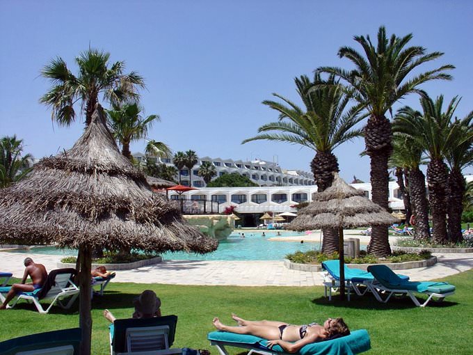 Iberostar Phenicia, Hammamet Iberostar Phenicia, Hammamet
