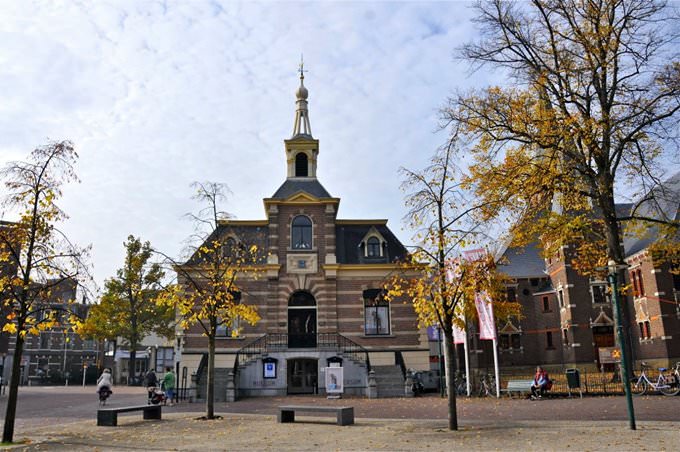 Museum Hilversum Museum Hilversum