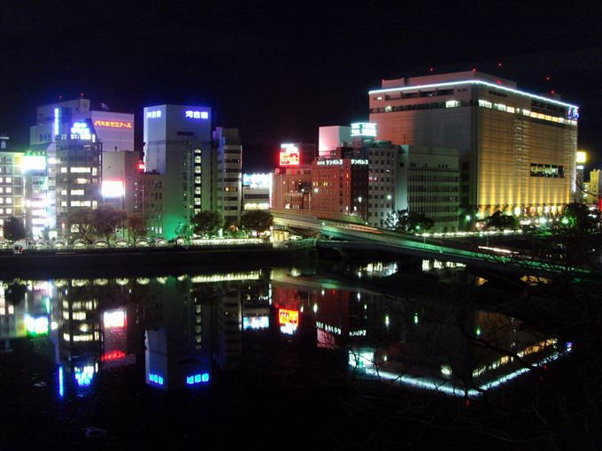 Hiroshima Hiroshima