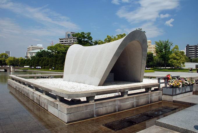 Hiroshima Hiroshima