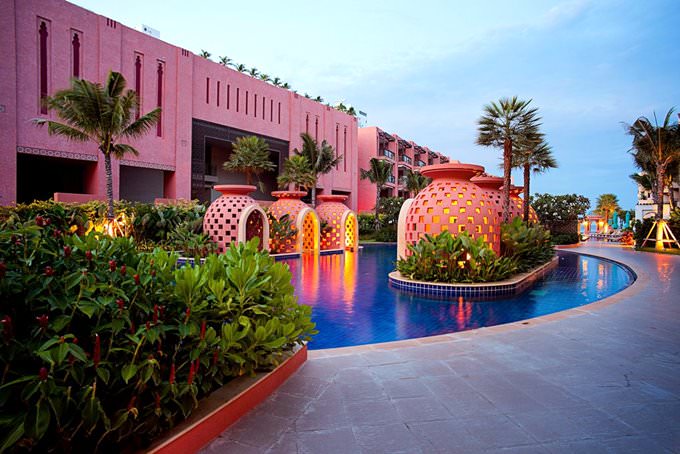 Jacuzzi - Hua Hin Stay Jacuzzi - Hua Hin Stay