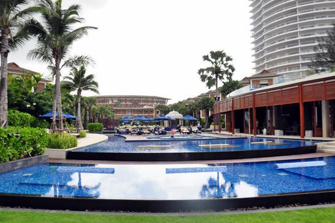 InterContinental Hua Hin InterContinental Hua Hin
