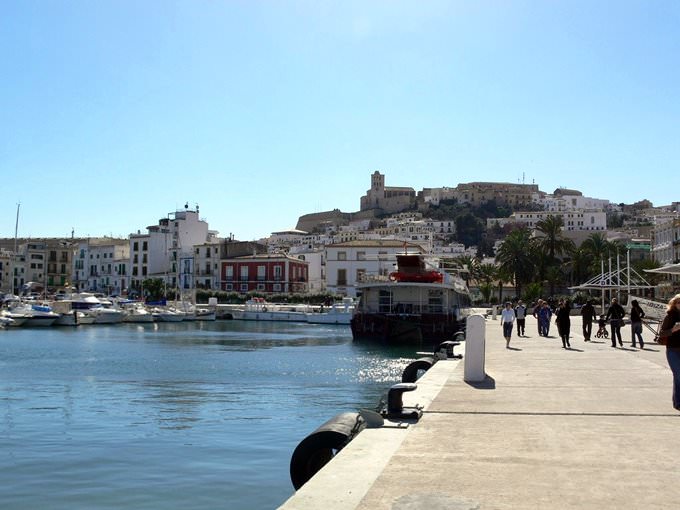 Ibiza Ibiza