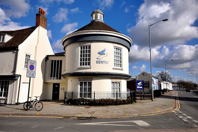 Ipswich Ipswich
