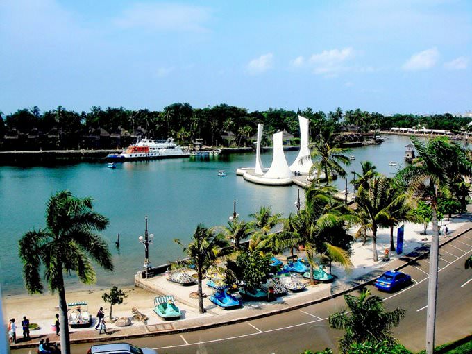 Classic Marina @ Jakarta, Indonesia Classic Marina @ Jakarta, Indonesia