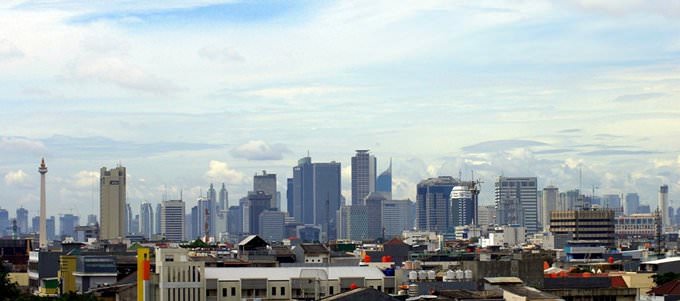 Jakarta Jakarta