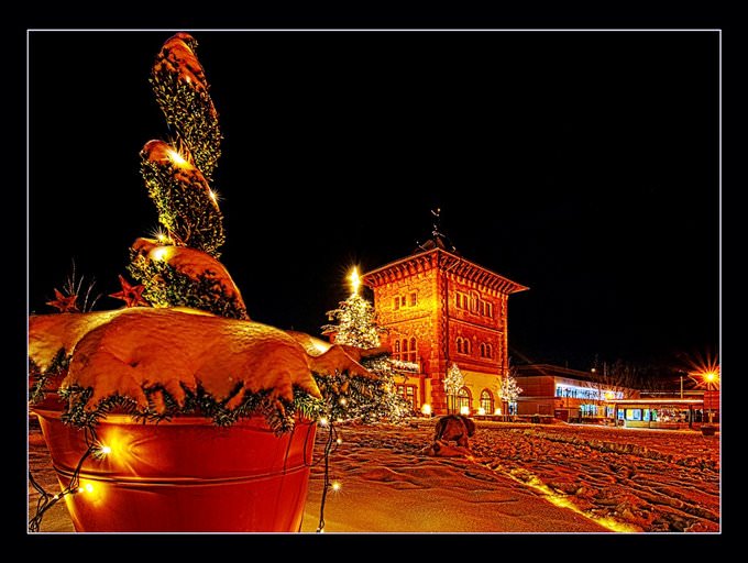 Winter Wonder Land - 冬季奇观 - Зимнее чудо Земля - الشتاء ووندر لاند - Kaiserslautern #7 * Das Brauhaus #2 Winter Wonder Land - 冬季奇观 - Зимнее чудо Земля - الشتاء ووندر لاند - Kaiserslautern #7 * Das Brauhaus #2