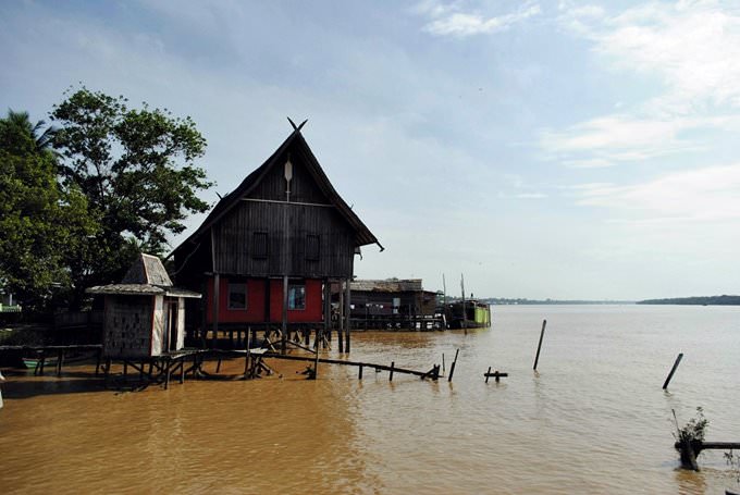 Kalimantan Kalimantan