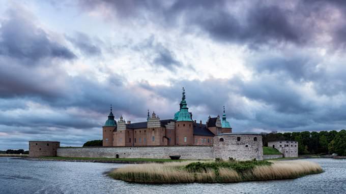 Kalmar Castle Kalmar Castle