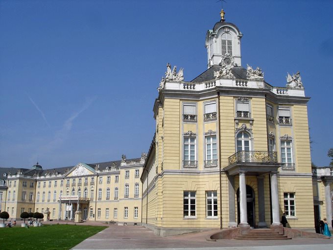Karlsruhe Karlsruhe