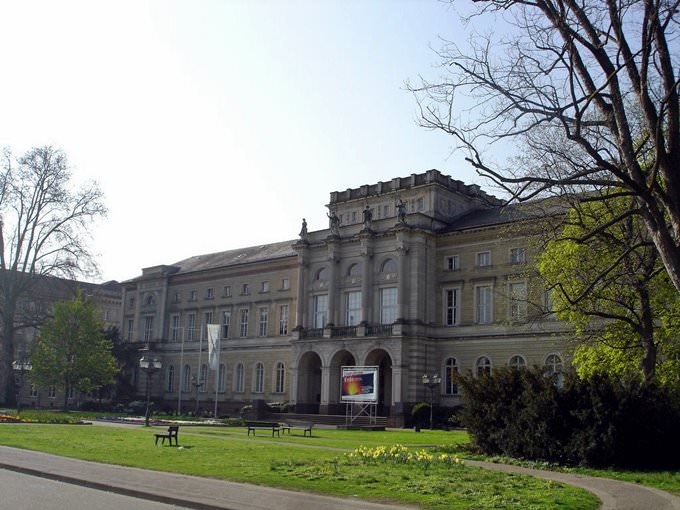 Karlsruhe Karlsruhe