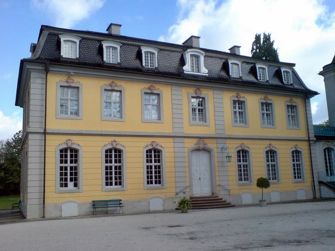 casino rammelsberg cafe und restaurant goslar