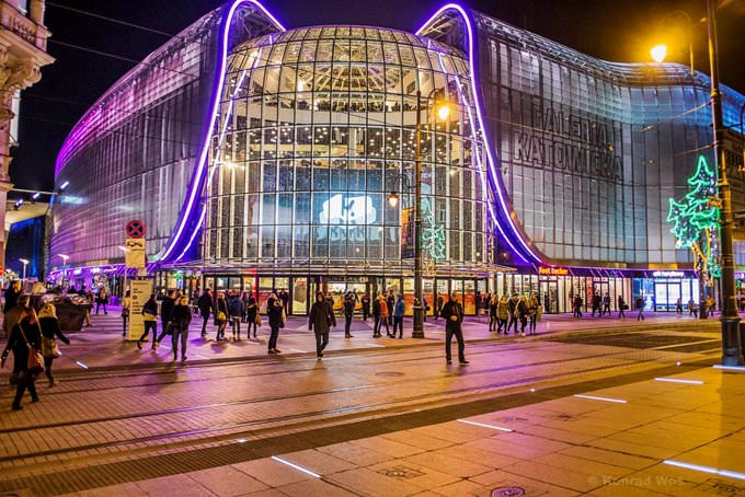 Katowice Katowice