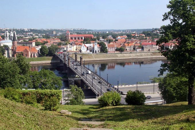 Kaunas Kaunas