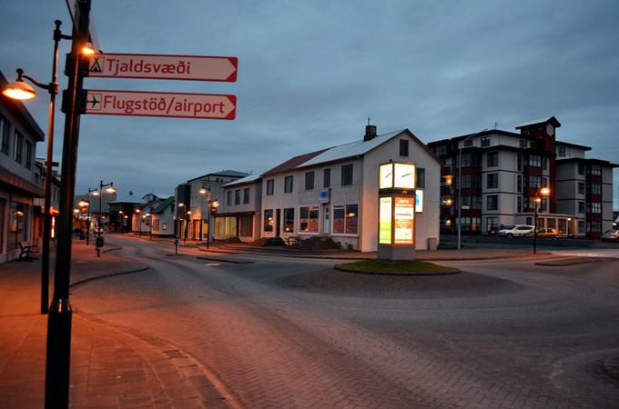 Keflavik Keflavik