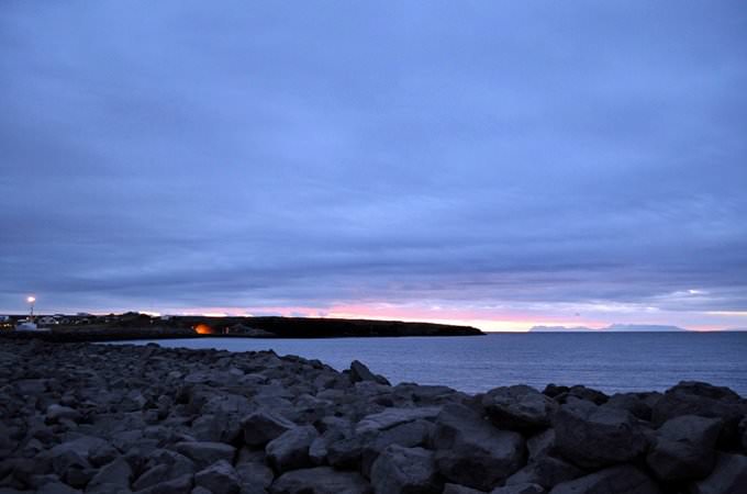 Keflavik Keflavik