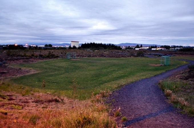 Keflavik Keflavik