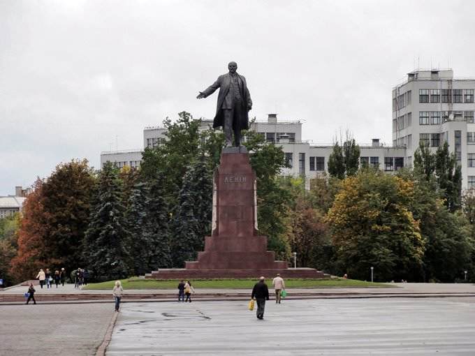 Kharkov Kharkov