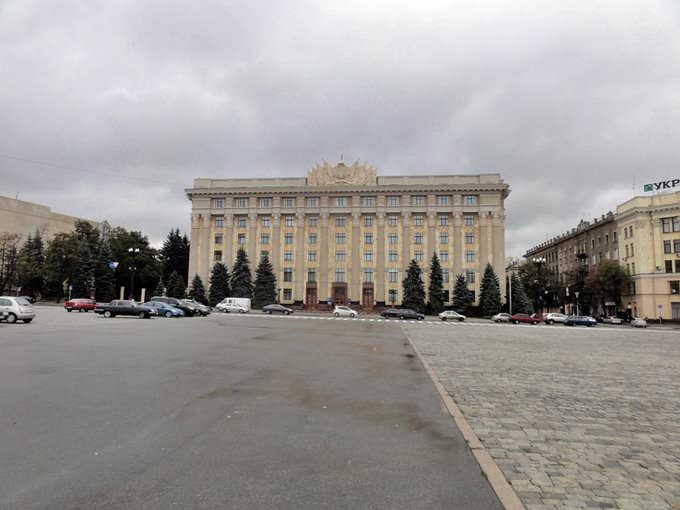 Kharkov Kharkov