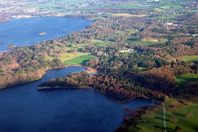 Torc Mountain View Killarney Torc Mountain View Killarney