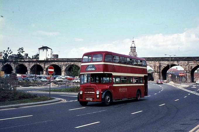 RCS360 in Kilmarnock RCS360 in Kilmarnock