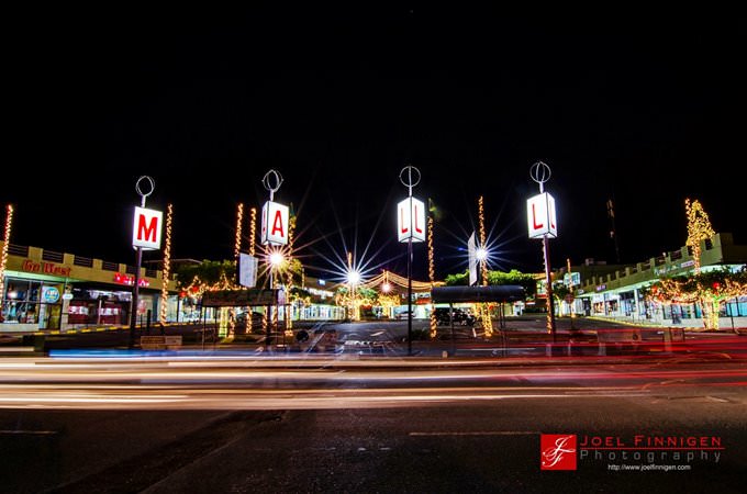 MALL Christmas MALL Christmas