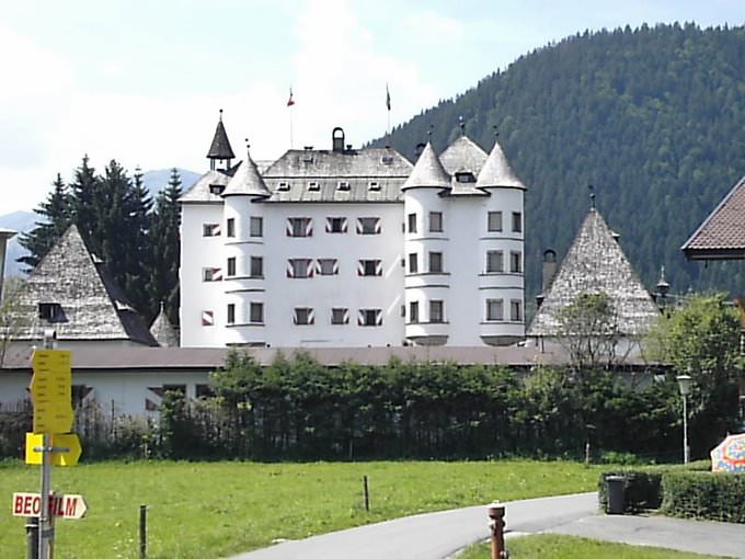 Castle Castle
