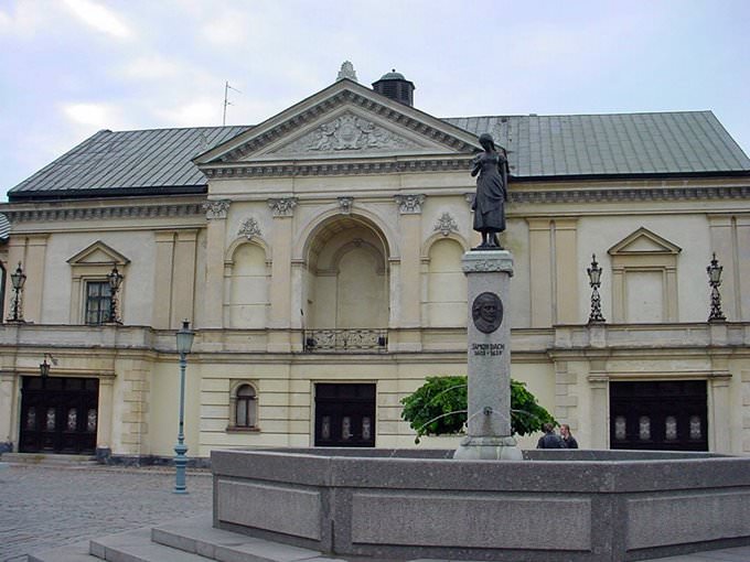 Klaipeda Klaipeda