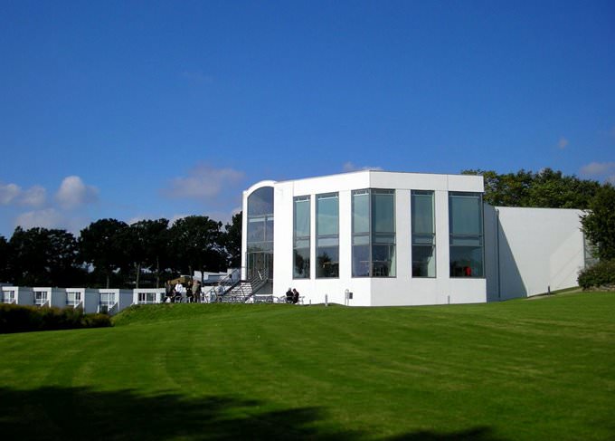 Trapholt Art Museum Trapholt Art Museum