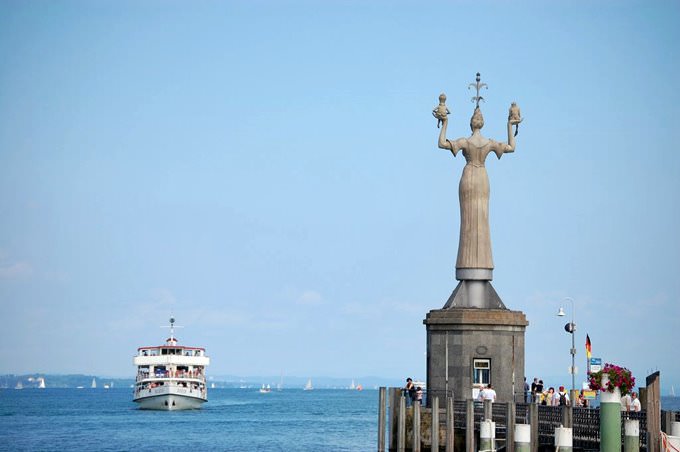Imperia Konstanz Imperia Konstanz