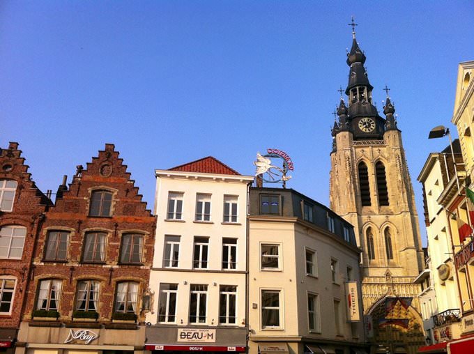 Kortrijk Kortrijk