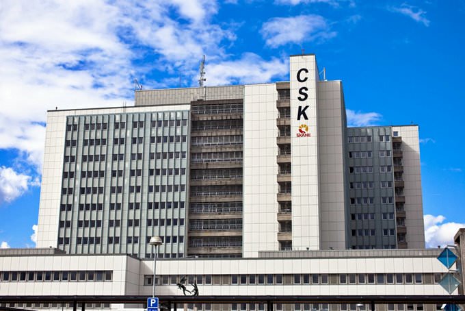 CSK Kristianstad CSK Kristianstad