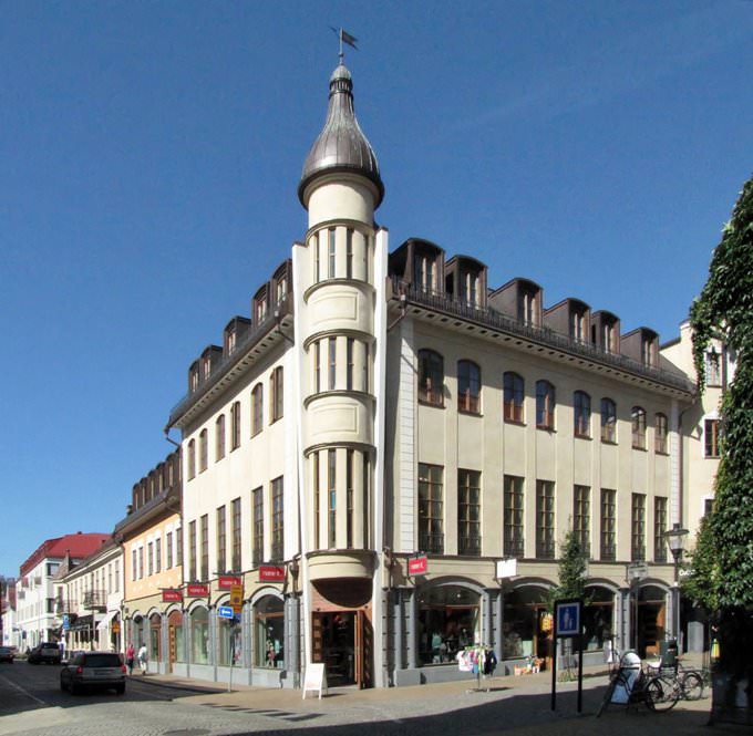 Kristianstad Kristianstad