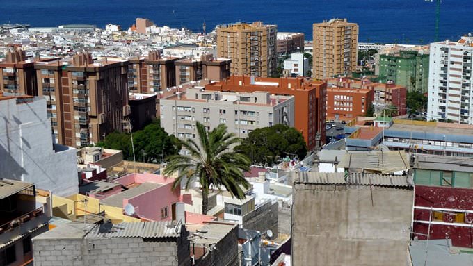 Familienreisen Mit Kindern Nach La Palma Insel Was Zu Besuchen