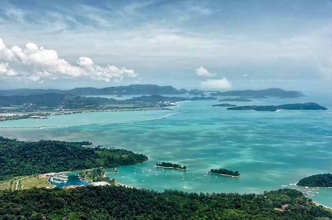 Langkawi Langkawi