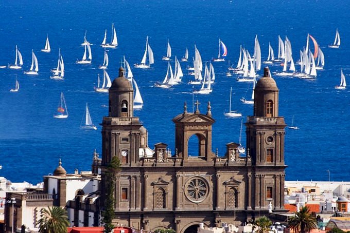 las palmas tourisme