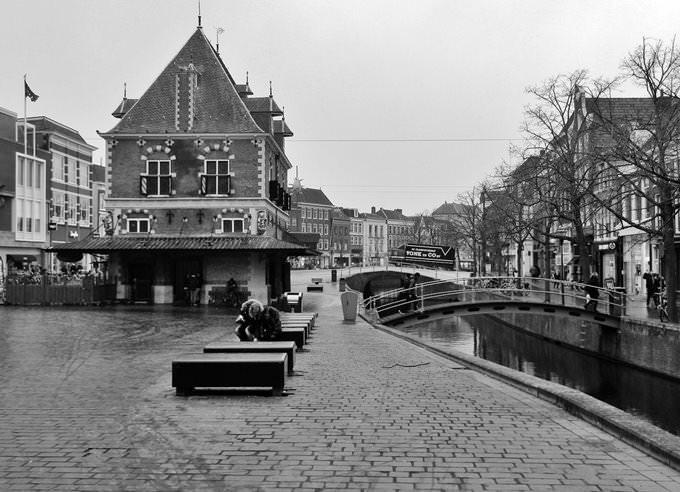 Ljouwert \/ Leeuwarden Ljouwert \/ Leeuwarden