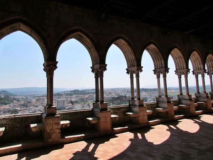 Leiria Leiria