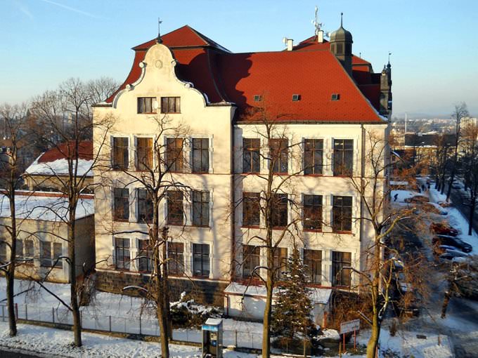 Liberec Liberec