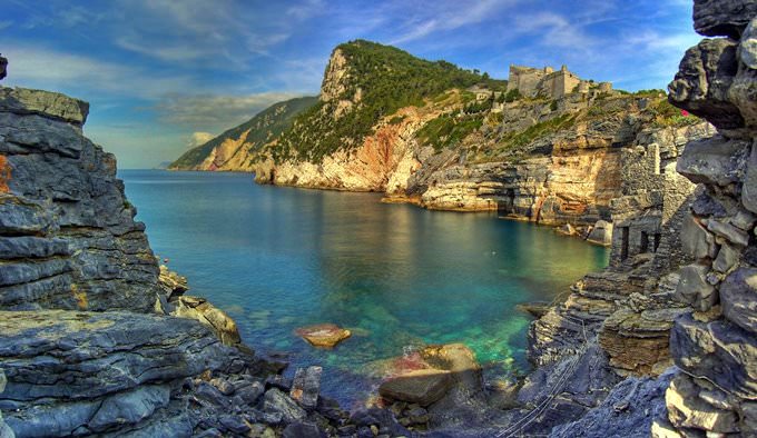 la grotta la grotta