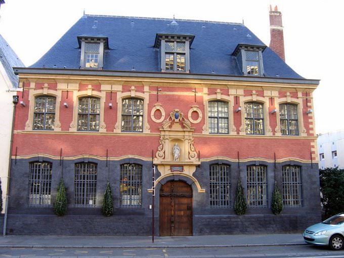 Lille Lille