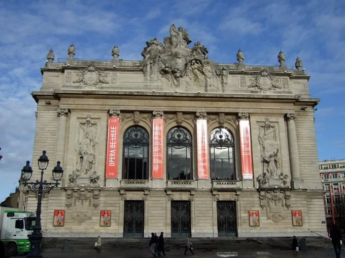 Lille Lille