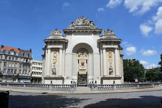 Lille Lille