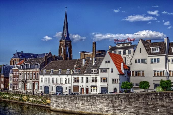 Maastricht Wyck Maastricht Wyck