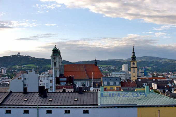 LINZ LINZ
